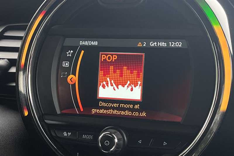 Used MINI Convertible 2018 for sale - 76956118: Photo 41