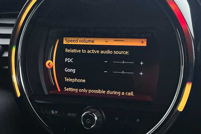 Used MINI Convertible 2018 for sale - 76956118: Photo 44