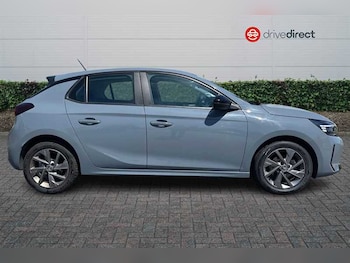 Used Vauxhall Corsa 2023 for sale - 78731639: Photo