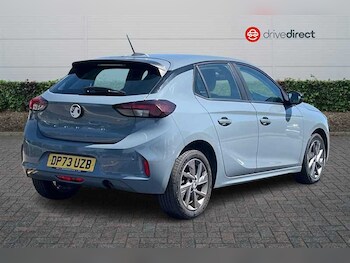 Used Vauxhall Corsa 2023 for sale - 78731639: Photo