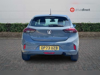 Used Vauxhall Corsa 2023 for sale - 78731639: Photo