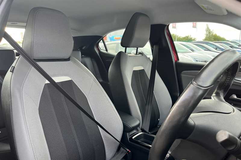 Used Vauxhall Mokka for sale - 77362631: Photo 23