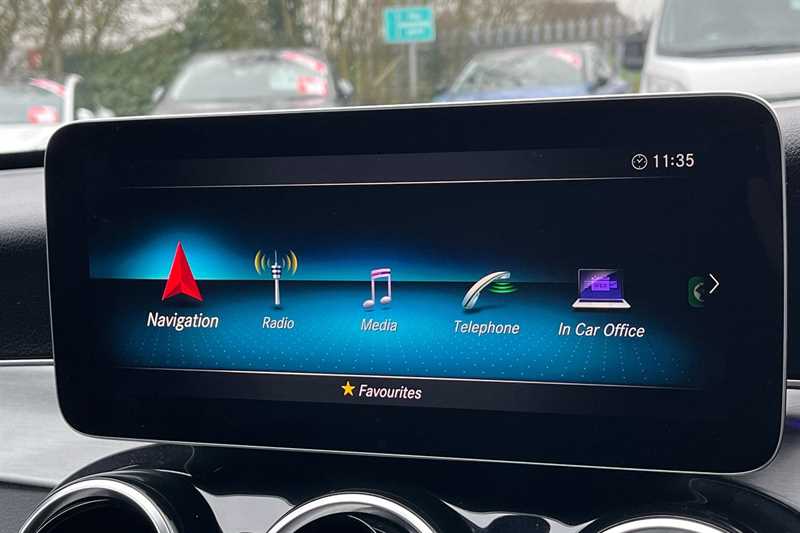 Used Mercedes-Benz C Class 2019 for sale - 77445105: Photo 18