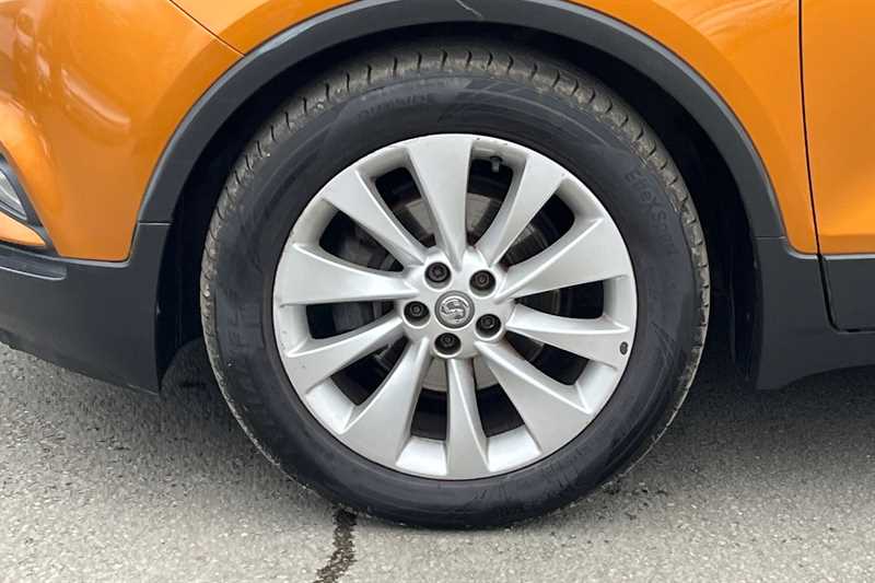 Used Vauxhall Mokka X 2019 for sale - 77772883: Photo 11