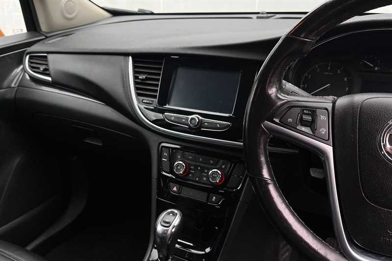 Used Vauxhall Mokka X 2019 for sale - 77772883: Photo 14