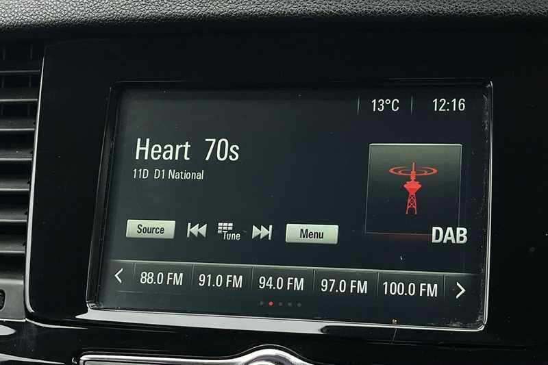 Used Vauxhall Mokka X 2019 for sale - 77772883: Photo 18