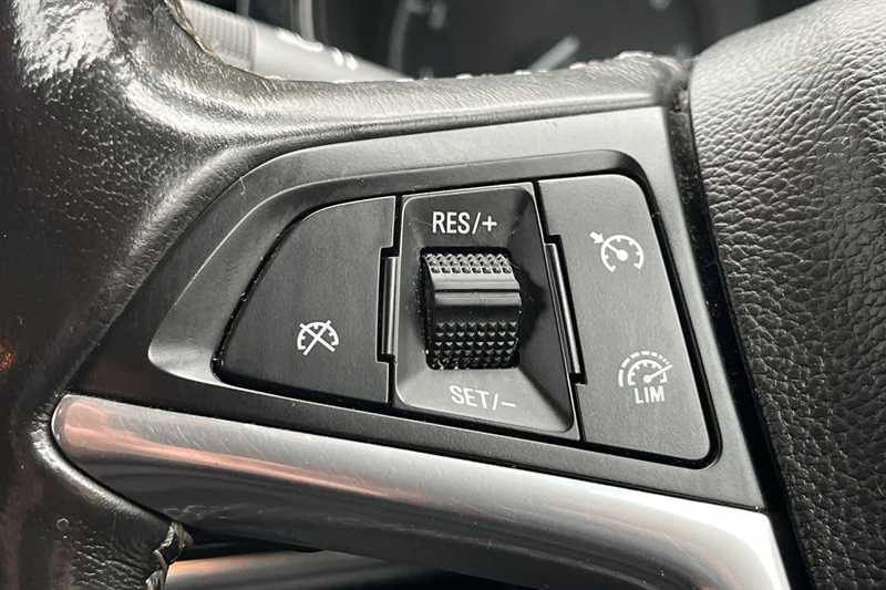 Used Vauxhall Mokka X 2019 for sale - 77772883: Photo 21