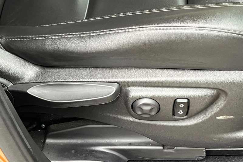 Used Vauxhall Mokka X 2019 for sale - 77772883: Photo 26