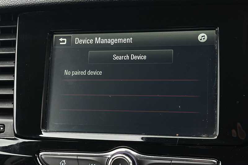 Used Vauxhall Mokka X 2019 for sale - 77772883: Photo 41