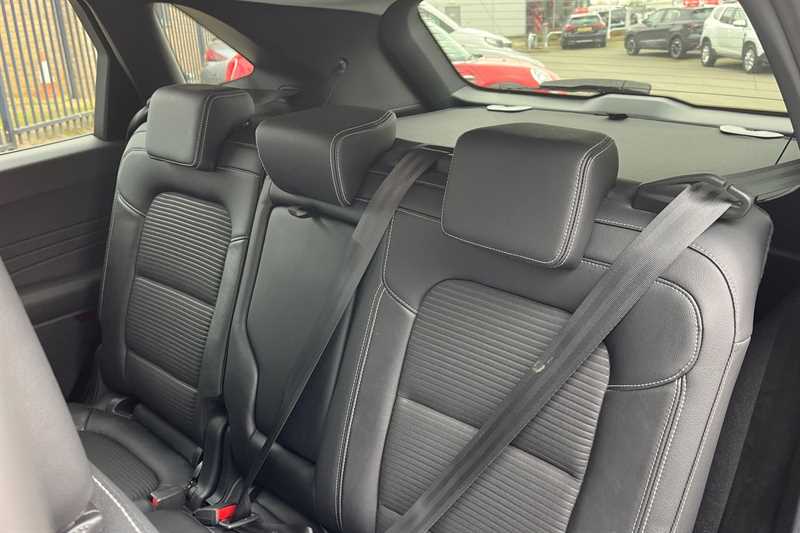 Used Ford Kuga 2021 for sale - 77811289: Photo 24