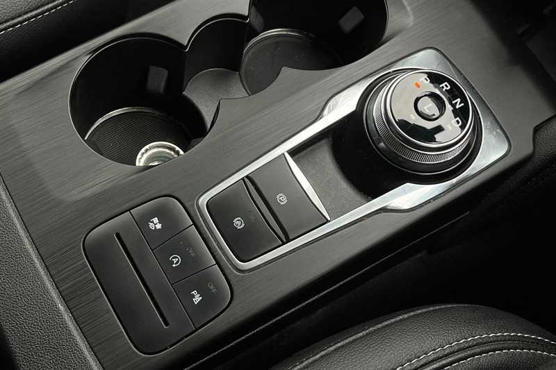 Used Ford Kuga 2021 for sale - 77811289: Photo 49