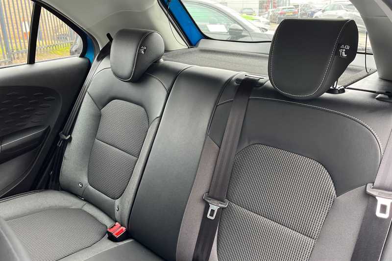 Used MG MG3 2023 for sale - 77944219: Photo 24