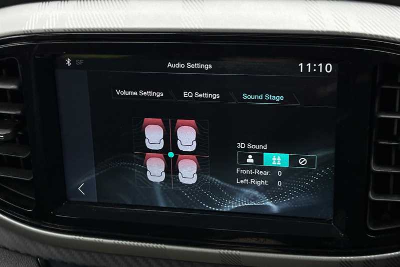 Used MG MG3 2023 for sale - 77944219: Photo 42