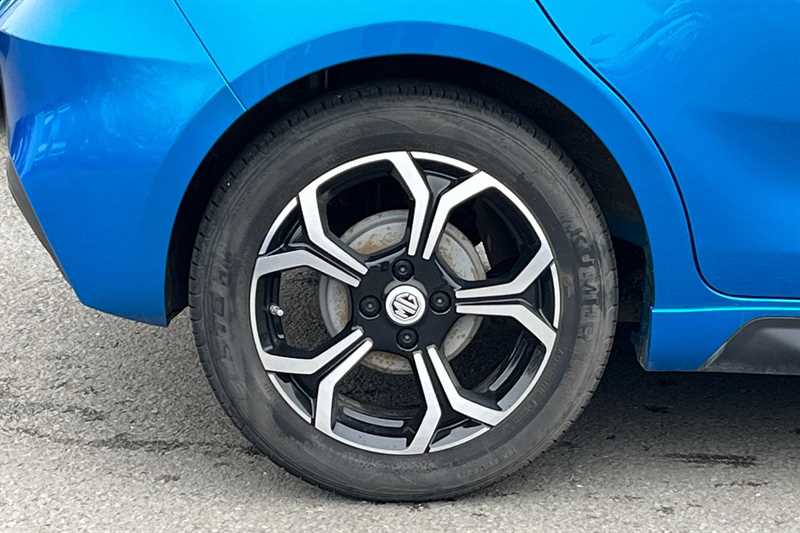 Used MG MG3 2023 for sale - 77944219: Photo 9