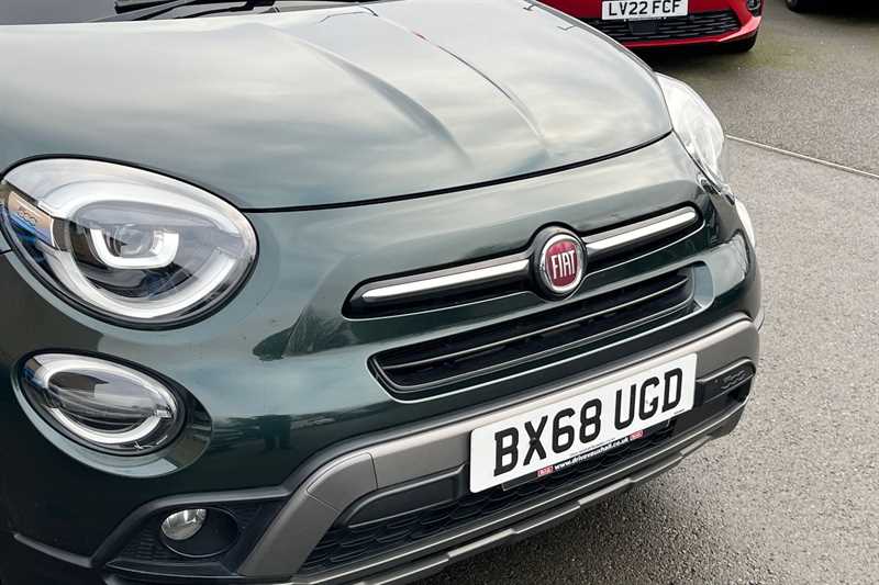 Vehicle 30
