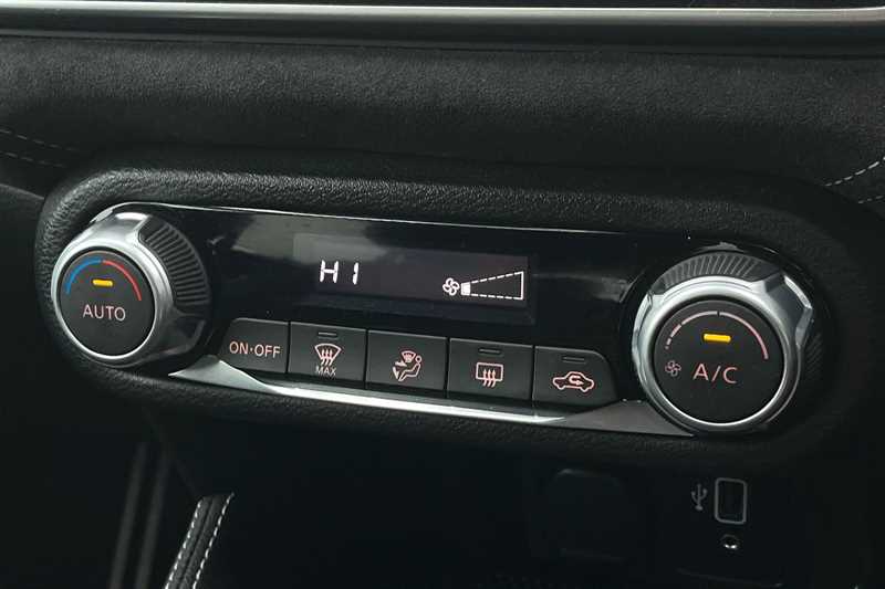 Used Nissan Micra 2020 for sale - 77554871: Photo 15