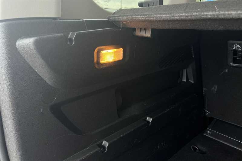 Used Vauxhall Combo Life Electric for sale - 77863341: Photo 37