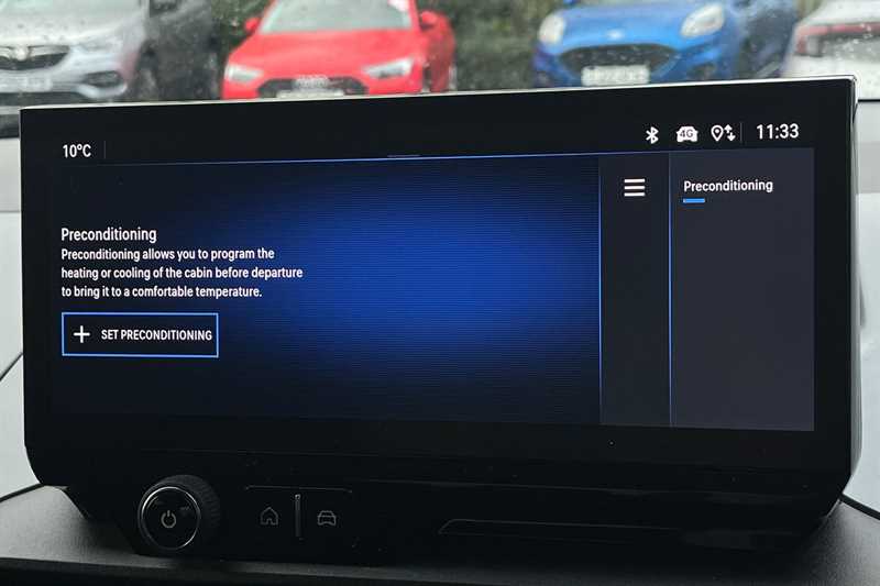 Used Vauxhall Combo Life Electric for sale - 77863341: Photo 46