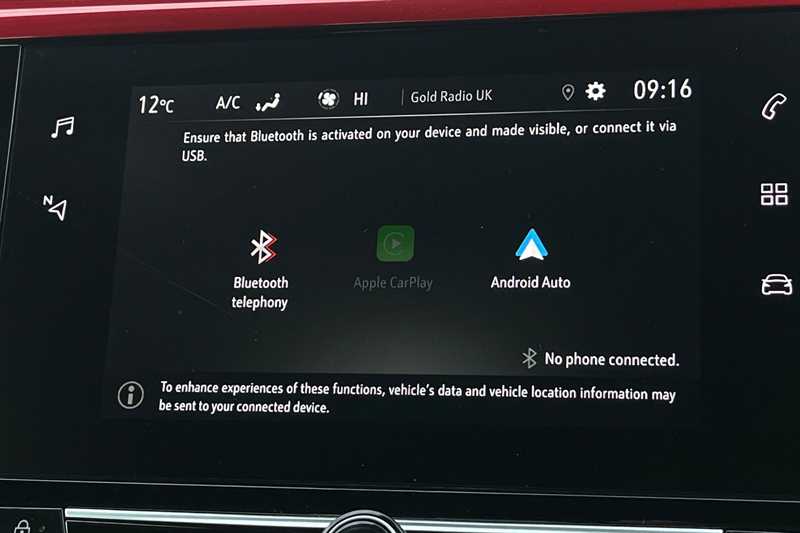 Used Vauxhall Corsa 2023 for sale - 78174785: Photo 43