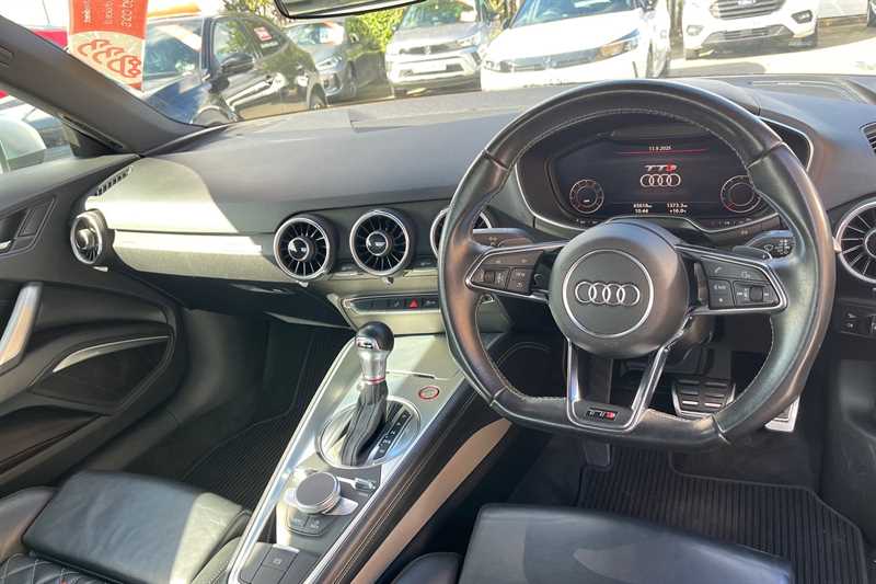 Vehicle 38