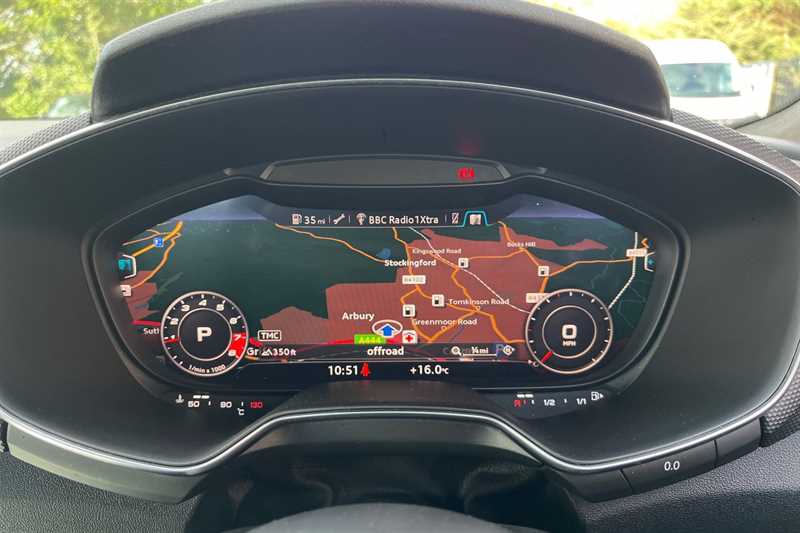 Vehicle 40