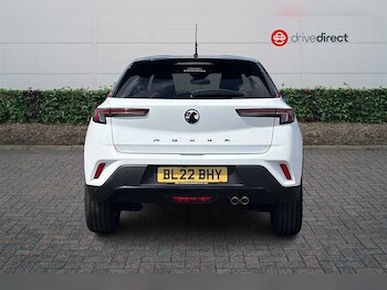 Used Vauxhall Mokka 2022 for sale - 79149239: Photo