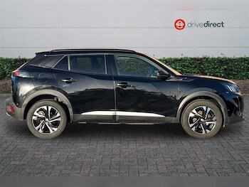 Used Peugeot 2008 2022 for sale - 76529670: Photo