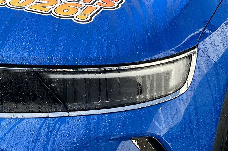 Used Vauxhall Mokka 2022 for sale - 77295350: Photo 29