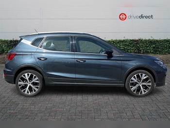Used SEAT Arona 2023 for sale - 79635705: Photo