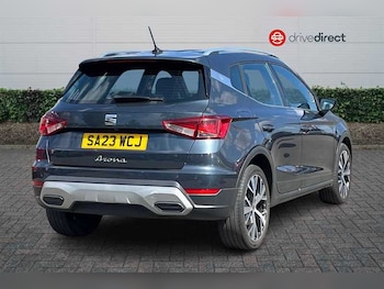 Used SEAT Arona 2023 for sale - 79635705: Photo