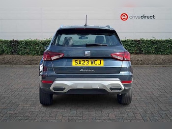 Used SEAT Arona 2023 for sale - 79635705: Photo