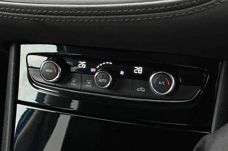 Used Vauxhall Grandland X 2020 for sale - 76956537: Photo 15