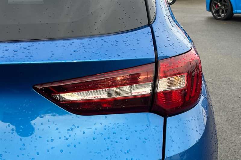 Used Vauxhall Grandland X 2020 for sale - 76956537: Photo 32