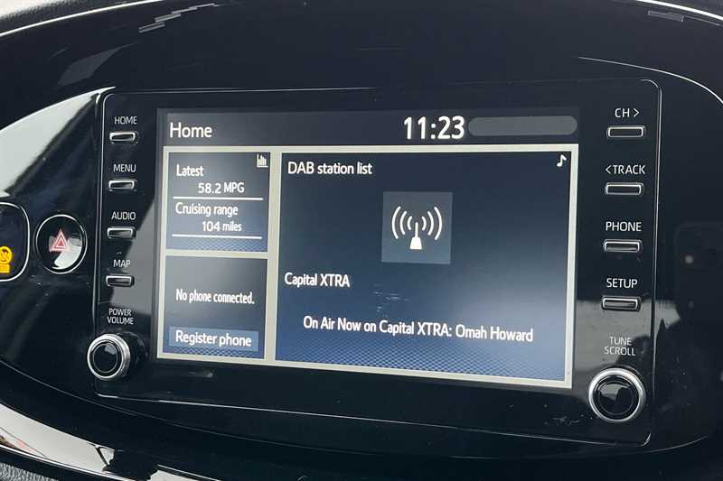 Used Toyota Aygo X 2023 for sale - 78189492: Photo 18