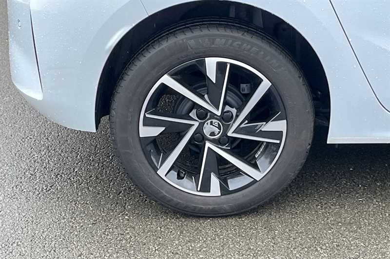 Used Vauxhall Corsa 2025 for sale - 77481016: Photo 9