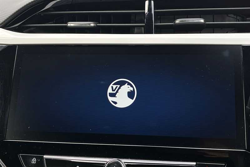 Used Vauxhall Corsa 2025 for sale - 77929441: Photo 17