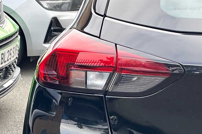 Used Vauxhall Corsa 2025 for sale - 77929441: Photo 31