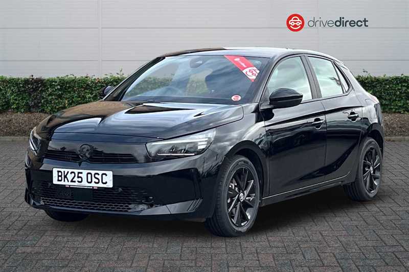 Used Vauxhall Corsa 2025 for sale - 77929441: Photo 7