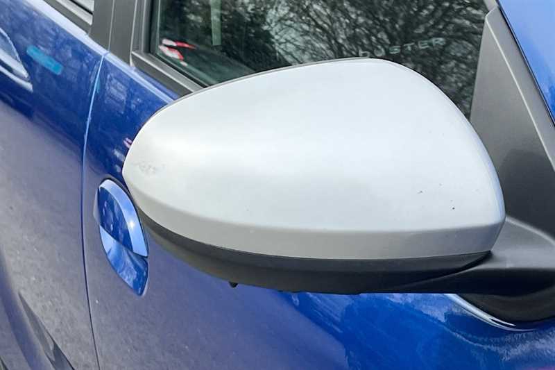 Used Dacia Duster 2022 for sale - 78216989: Photo 34