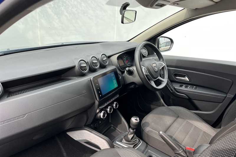 Used Dacia Duster 2022 for sale - 78216989: Photo 40