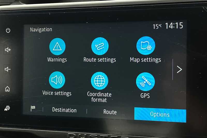 Used Dacia Duster 2022 for sale - 78216989: Photo 47