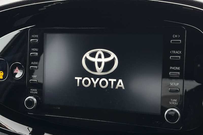 Used Toyota Aygo X 2023 for sale - 78075681: Photo 17