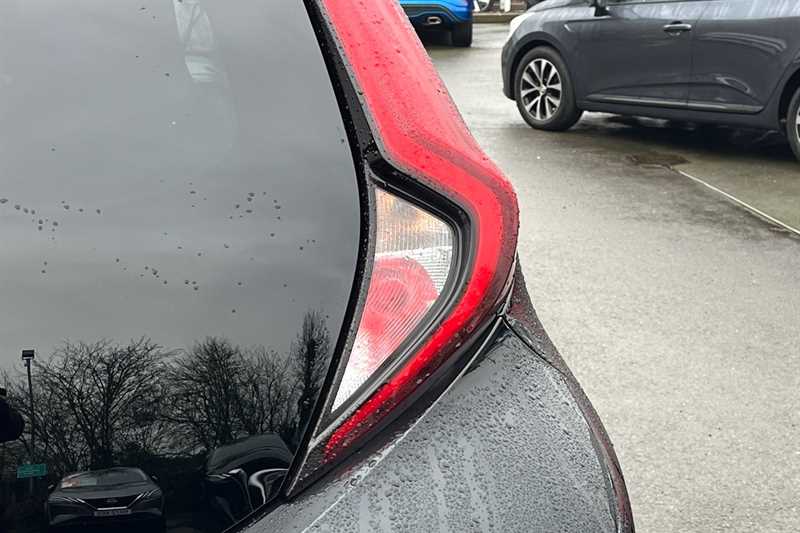 Used Toyota Aygo X 2023 for sale - 78075681: Photo 32