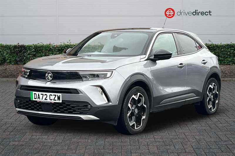 Used Vauxhall Mokka 2022 for sale - 77900558: Photo 7