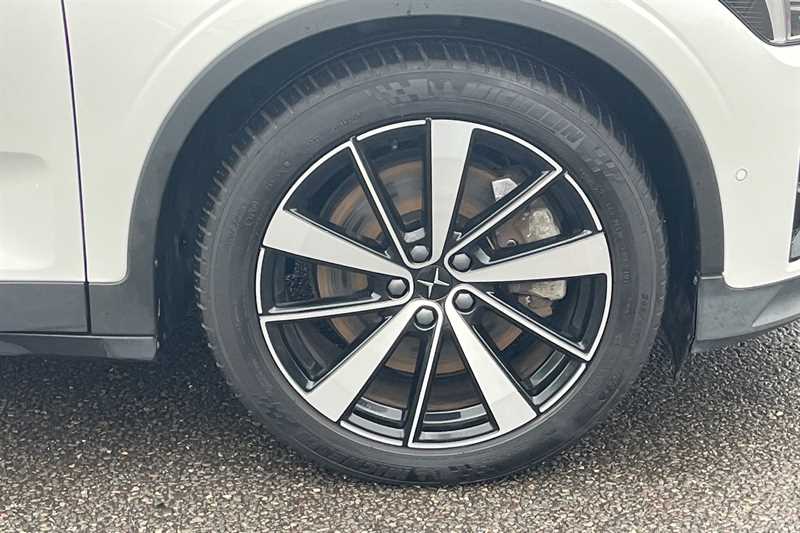 Used Polestar Polestar 2 2021 for sale - 76747774: Photo 10