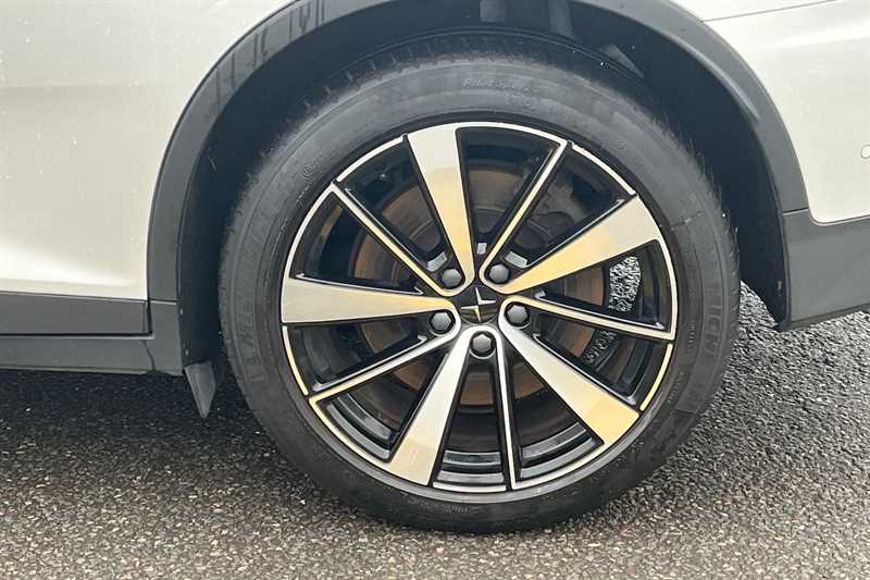 Used Polestar Polestar 2 2021 for sale - 76747774: Photo 12