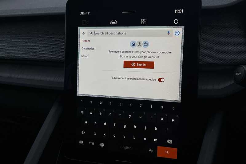 Used Polestar Polestar 2 2021 for sale - 76747774: Photo 19