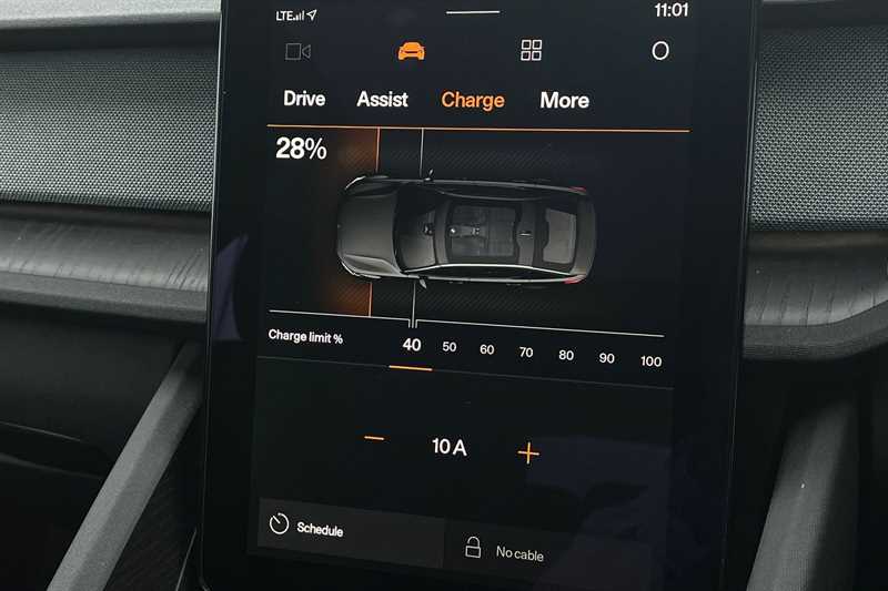 Used Polestar Polestar 2 2021 for sale - 76747774: Photo 43