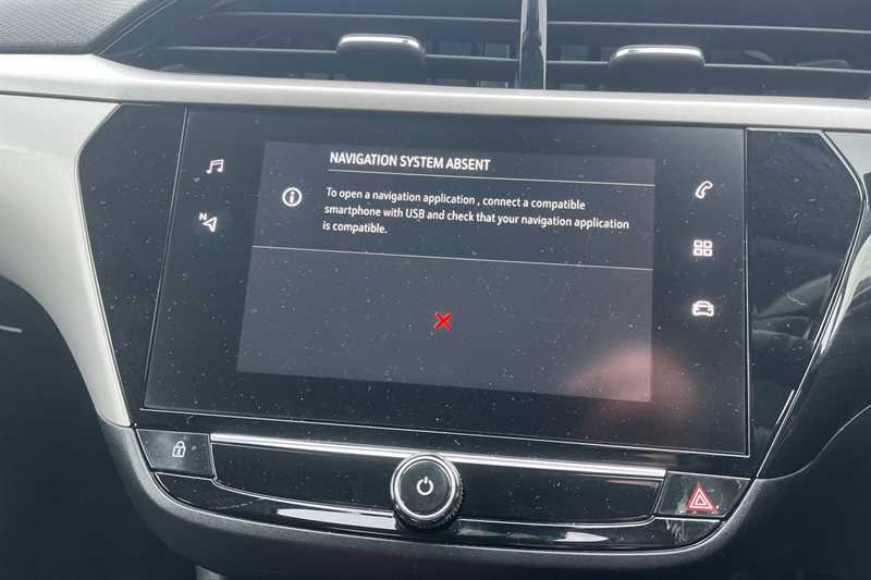 Used Vauxhall Corsa 2022 for sale - 77415975: Photo 18