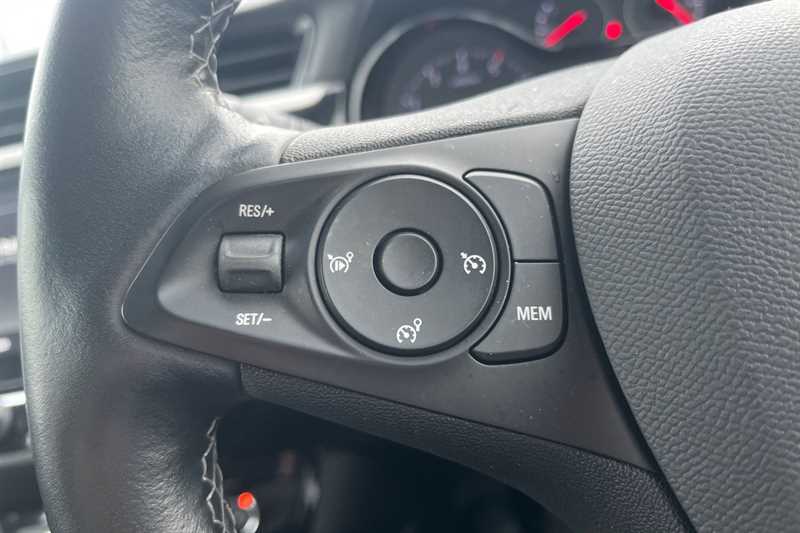 Used Vauxhall Corsa 2022 for sale - 77415975: Photo 21